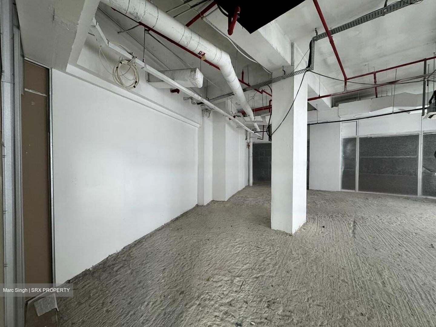 The Central (D1), Retail #454486711